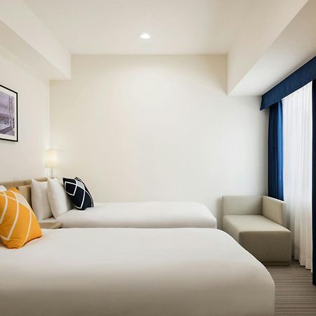 Four Points Flex By Sheraton Kobe Sannomiya Extérieur photo