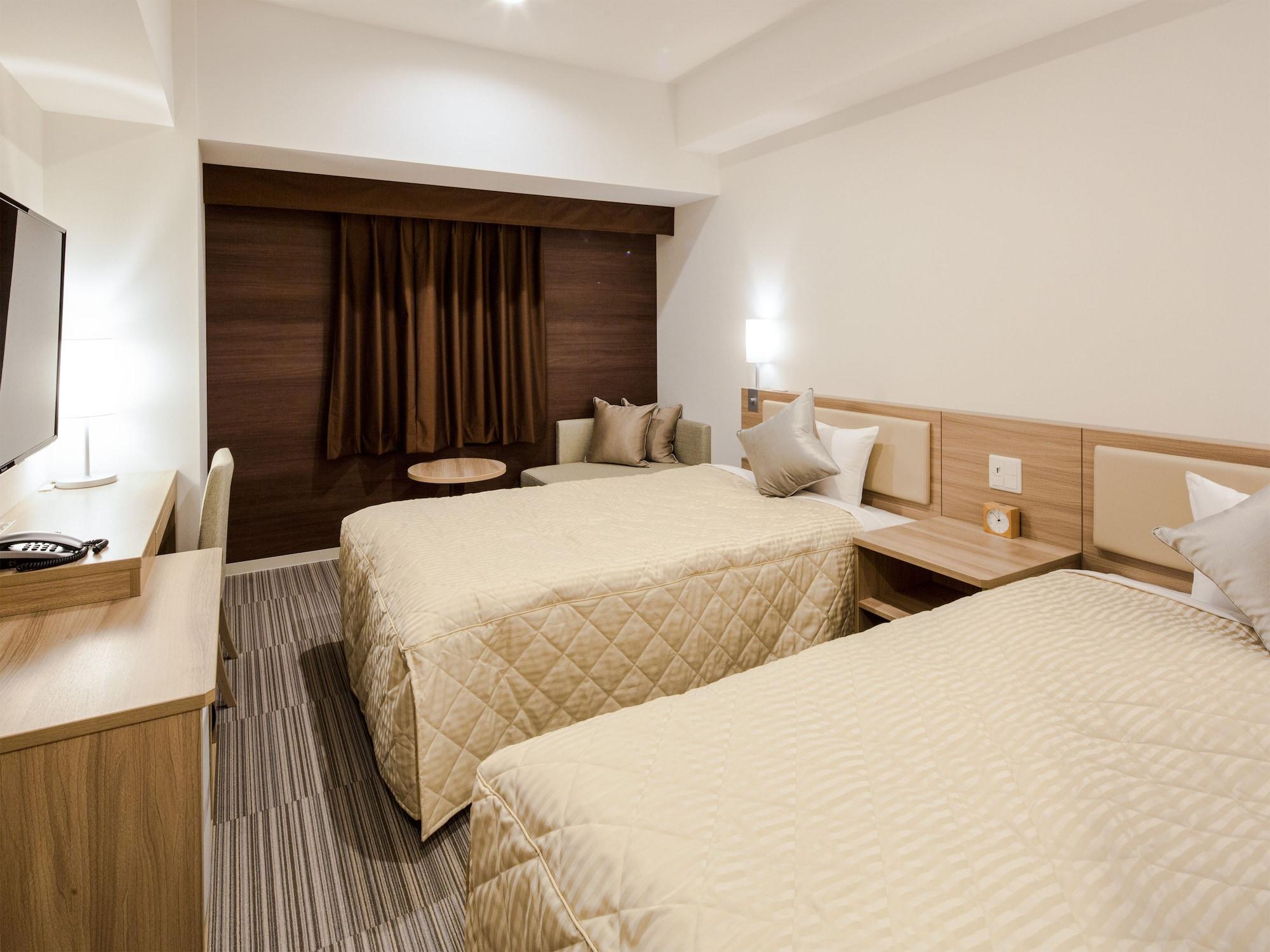 Four Points Flex By Sheraton Kobe Sannomiya Extérieur photo