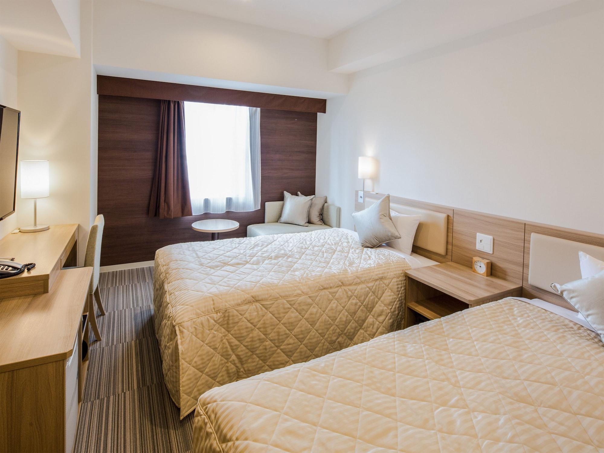 Four Points Flex By Sheraton Kobe Sannomiya Extérieur photo
