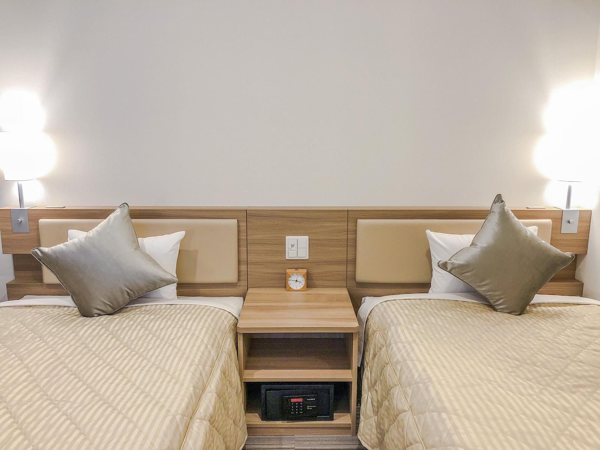 Four Points Flex By Sheraton Kobe Sannomiya Extérieur photo