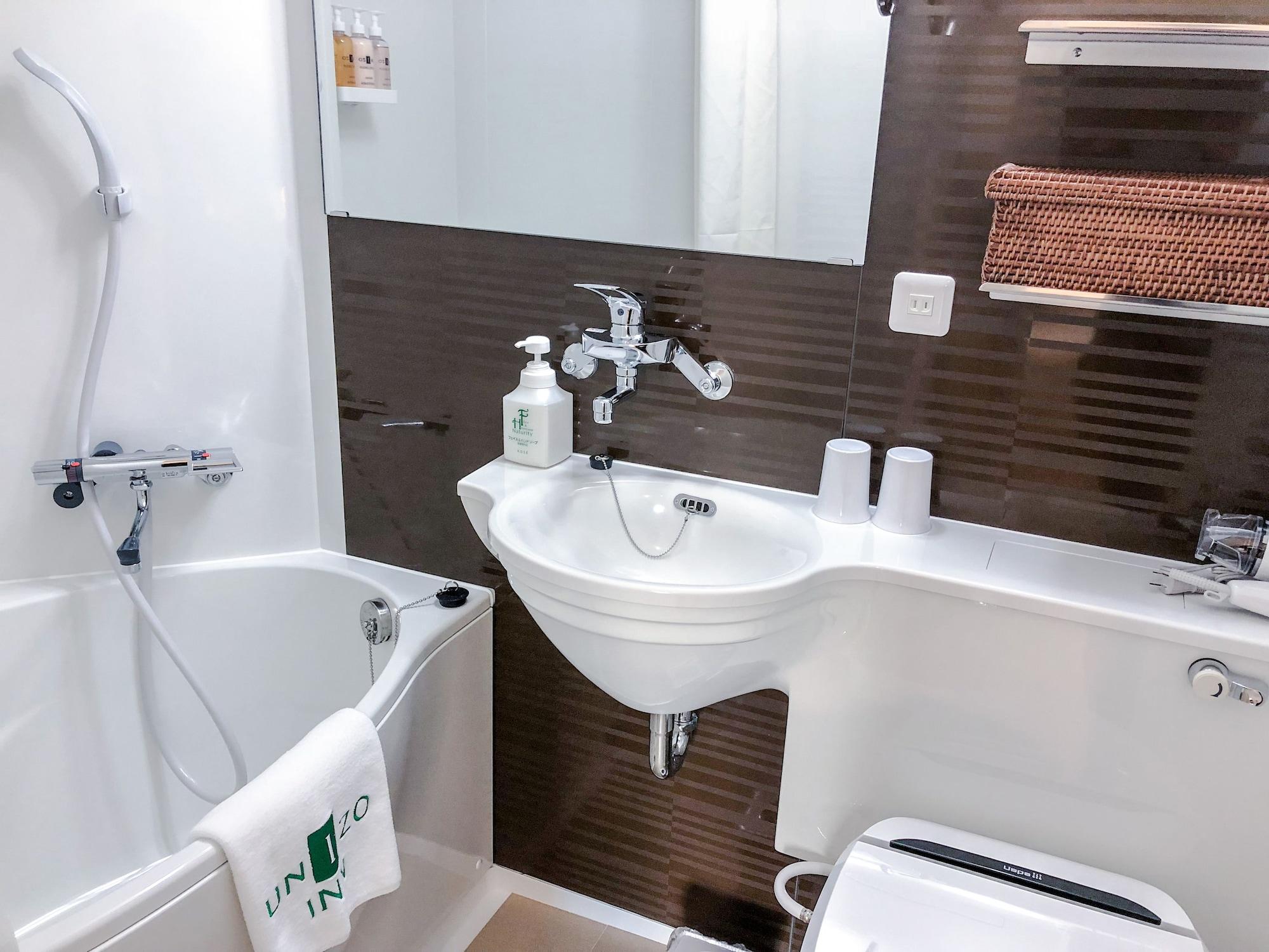 Four Points Flex By Sheraton Kobe Sannomiya Extérieur photo