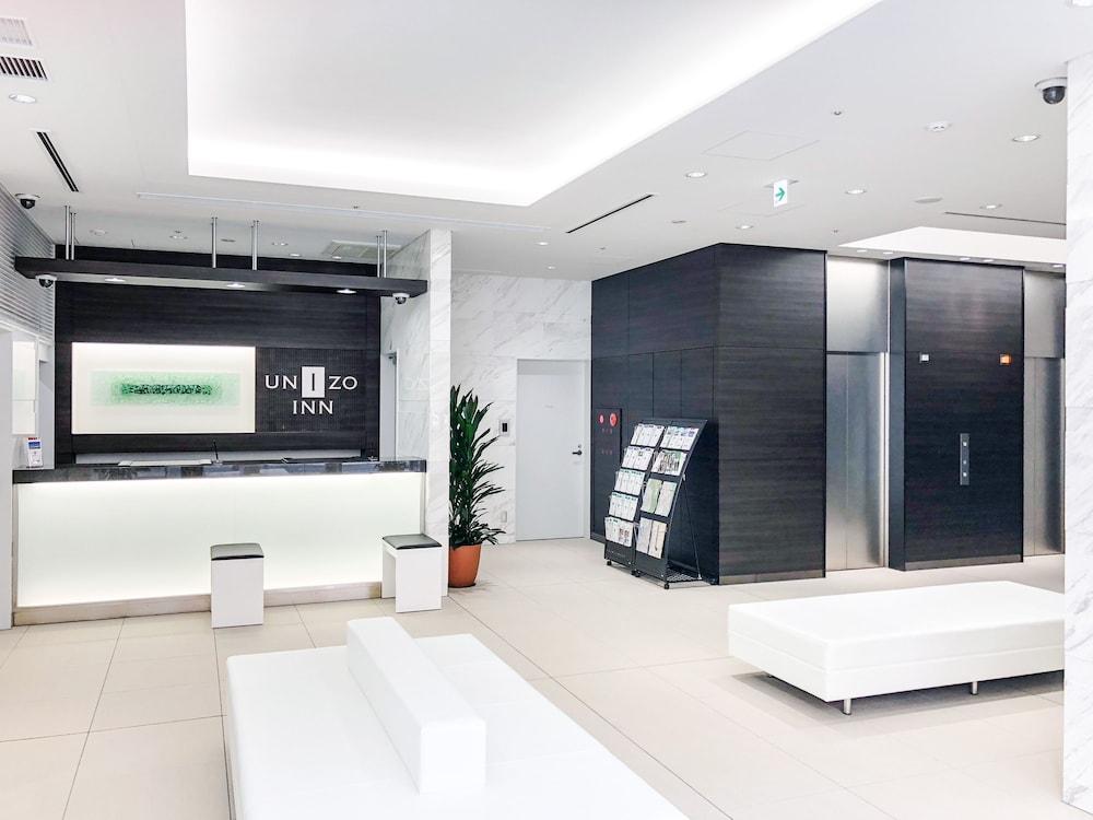 Four Points Flex By Sheraton Kobe Sannomiya Extérieur photo