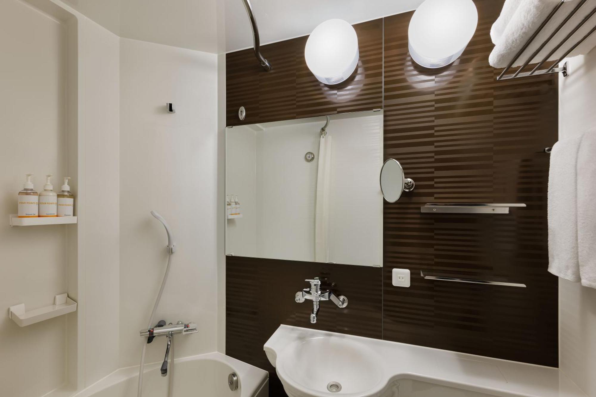 Four Points Flex By Sheraton Kobe Sannomiya Extérieur photo