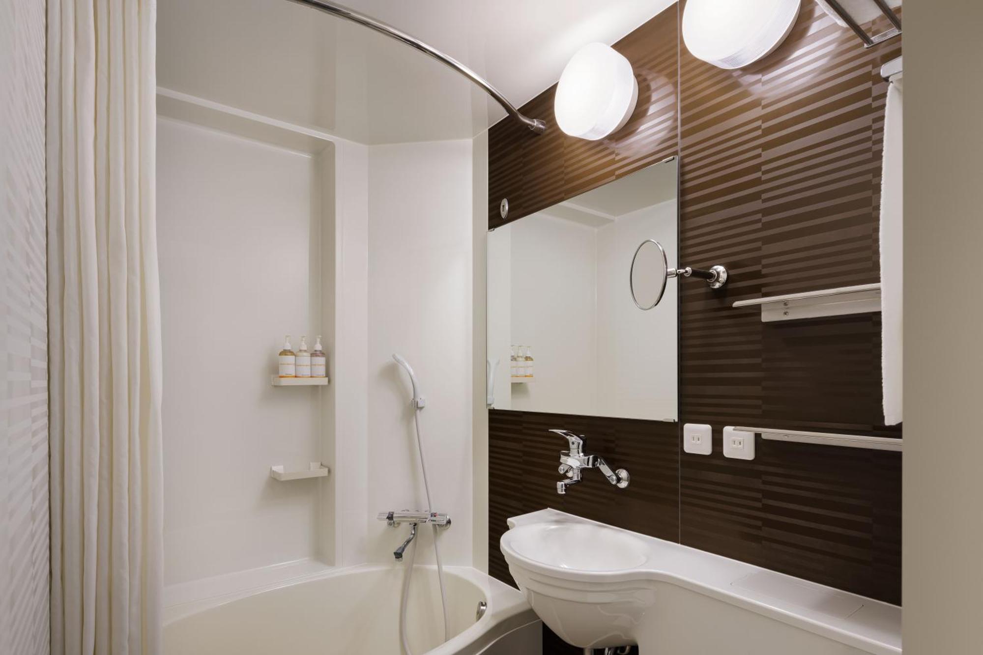 Four Points Flex By Sheraton Kobe Sannomiya Extérieur photo