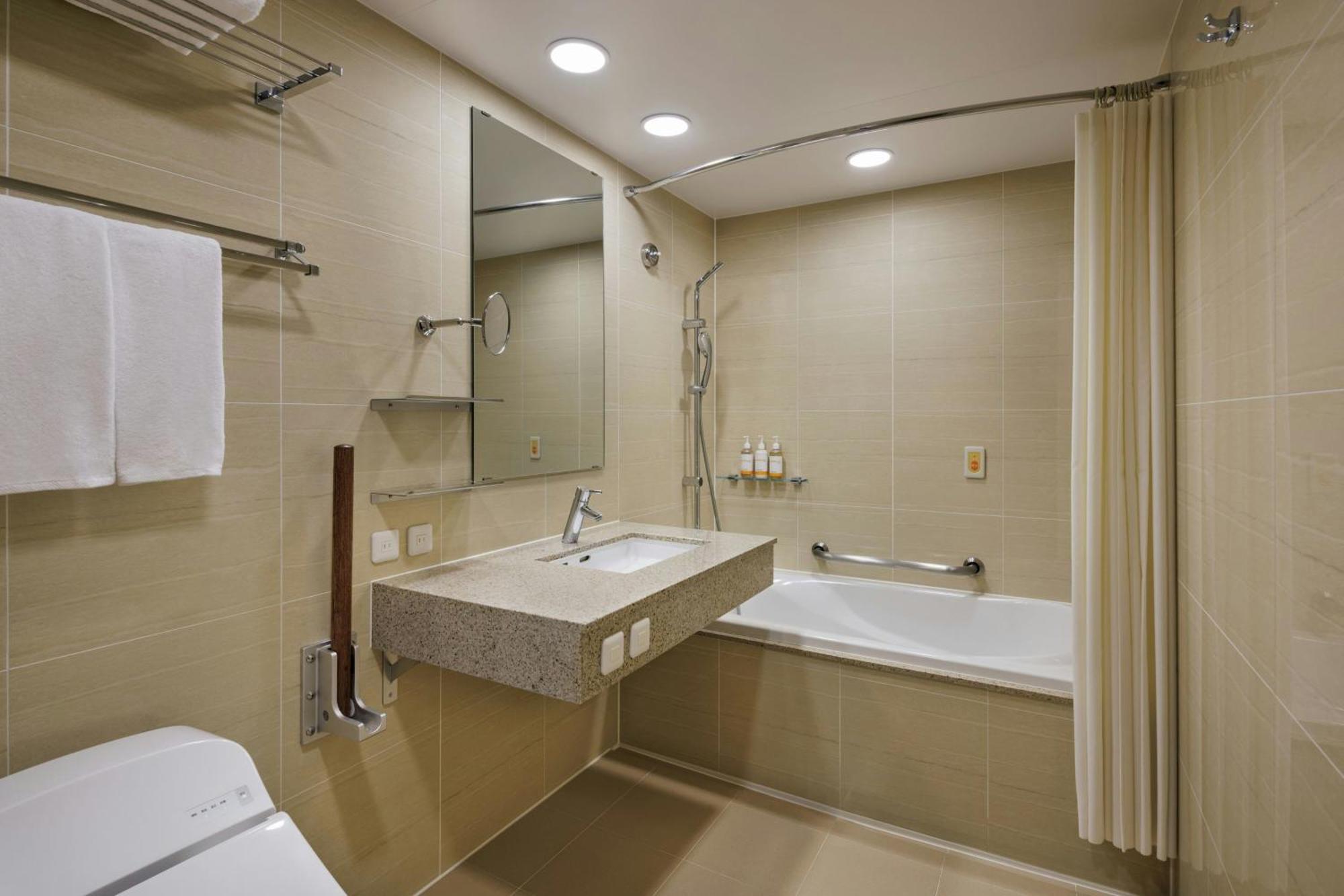 Four Points Flex By Sheraton Kobe Sannomiya Extérieur photo