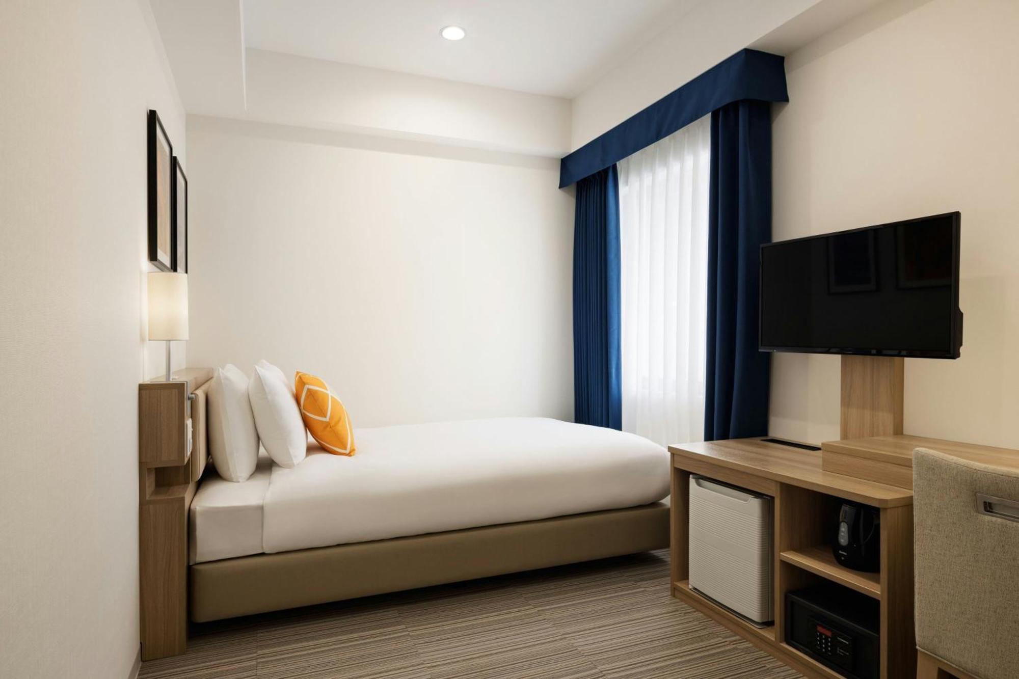 Four Points Flex By Sheraton Kobe Sannomiya Extérieur photo