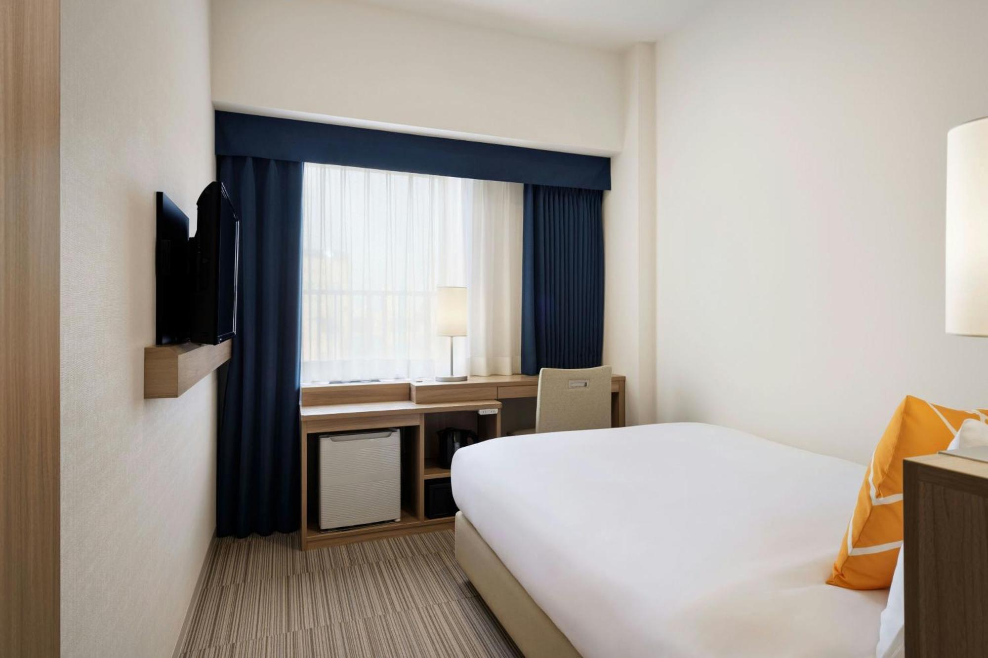 Four Points Flex By Sheraton Kobe Sannomiya Extérieur photo