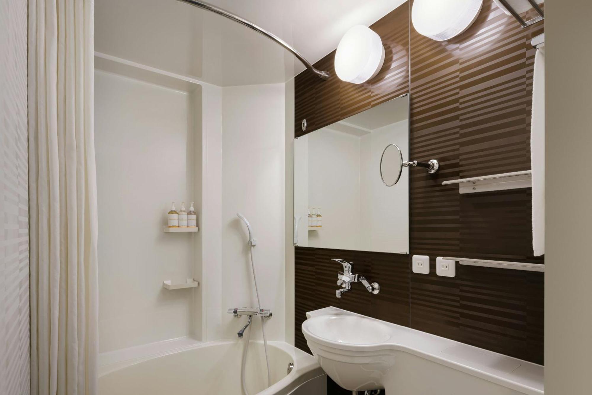 Four Points Flex By Sheraton Kobe Sannomiya Extérieur photo