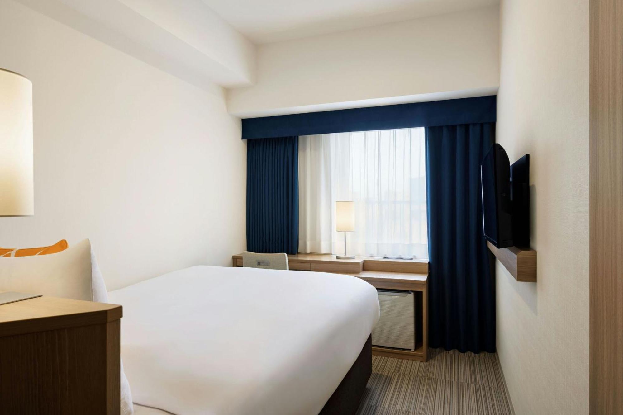 Four Points Flex By Sheraton Kobe Sannomiya Extérieur photo