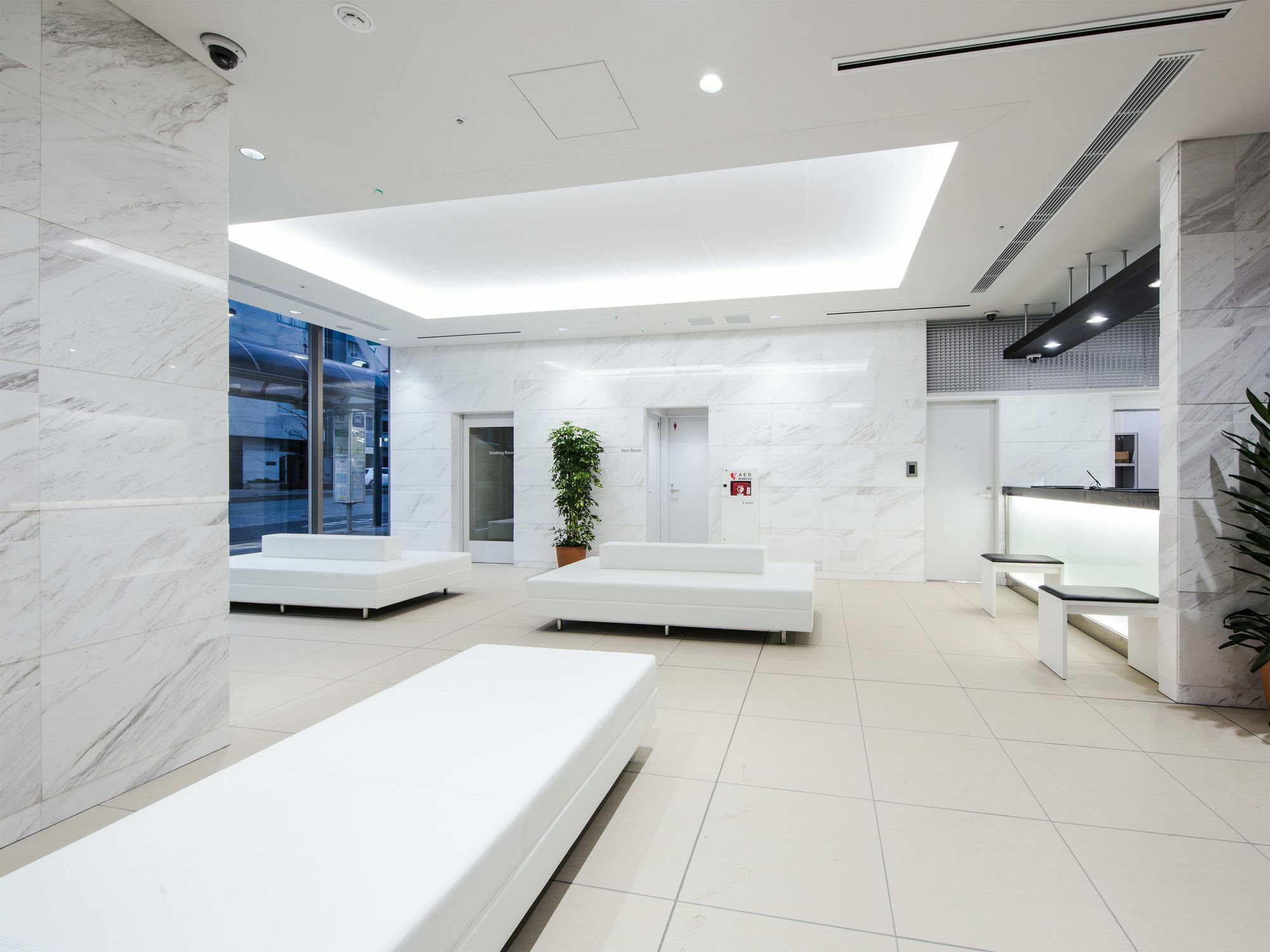 Four Points Flex By Sheraton Kobe Sannomiya Extérieur photo